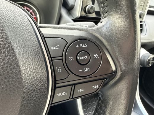 Toyota RAV4 2.0 VVT-iE Business Trekhaak (2000 kg) Adapt.Cruise Carplay Camera Voll.Dealer Onderhouden! ActivLease financial lease