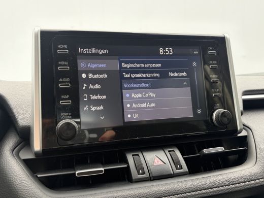 Toyota RAV4 2.0 VVT-iE Business Trekhaak (2000 kg) Adapt.Cruise Carplay Camera Voll.Dealer Onderhouden! ActivLease financial lease