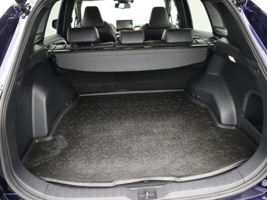 Toyota RAV4 2.5 Hybrid AWD Bi-Tone | Trekhaak afnb. | Elk. A-klep | Stuur & Stoel verw. | Keyless | Prijs Rij... ActivLease financial lease