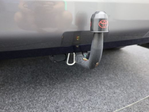 Toyota RAV4 2.5 Hybrid AWD Bi-Tone | Trekhaak afnb. | Elk. A-klep | Stuur & Stoel verw. | Keyless | Prijs Rij... ActivLease financial lease