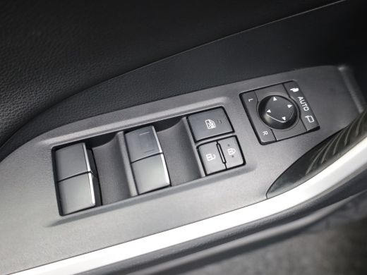 Toyota RAV4 2.5 Hybrid AWD Bi-Tone | Trekhaak afnb. | Elk. A-klep | Stuur & Stoel verw. | Keyless | Prijs Rij... ActivLease financial lease