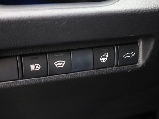 Toyota RAV4 2.5 Hybrid AWD Bi-Tone | Trekhaak afnb. | Elk. A-klep | Stuur & Stoel verw. | Keyless | Prijs Rij... ActivLease financial lease