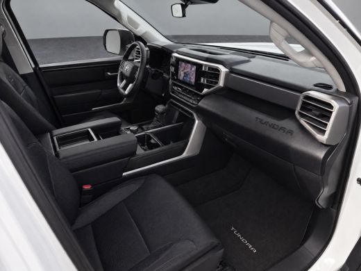 Toyota Tundra SR5 CrewMax 4WD 3.4 V6 Twin-Turbo - LPG - Nieuwe motor Geheel rijklaar met garantie ActivLease financial lease