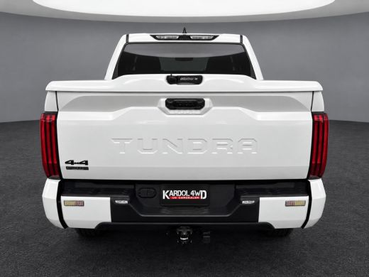 Toyota Tundra SR5 CrewMax 4WD 3.4 V6 Twin-Turbo - LPG - Nieuwe motor Geheel rijklaar met garantie ActivLease financial lease