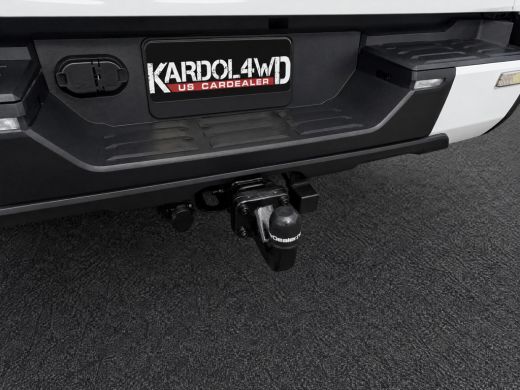 Toyota Tundra SR5 CrewMax 4WD 3.4 V6 Twin-Turbo - LPG - Nieuwe motor Geheel rijklaar met garantie ActivLease financial lease