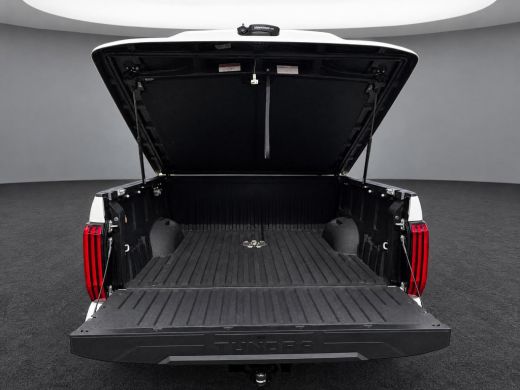 Toyota Tundra SR5 CrewMax 4WD 3.4 V6 Twin-Turbo - LPG - Nieuwe motor Geheel rijklaar met garantie ActivLease financial lease