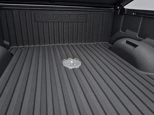 Toyota Tundra SR5 CrewMax 4WD 3.4 V6 Twin-Turbo - LPG - Nieuwe motor Geheel rijklaar met garantie ActivLease financial lease