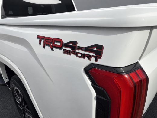 Toyota Tundra SR5 CrewMax 4WD 3.4 V6 Twin-Turbo - LPG - Nieuwe motor Geheel rijklaar met garantie ActivLease financial lease