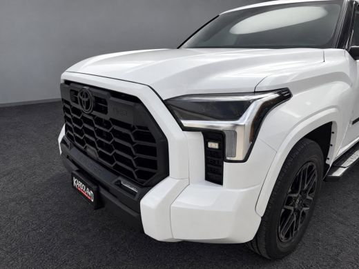 Toyota Tundra SR5 CrewMax 4WD 3.4 V6 Twin-Turbo - LPG - Nieuwe motor Geheel rijklaar met garantie ActivLease financial lease