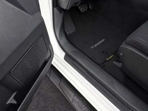 Toyota Tundra SR5 CrewMax 4WD 3.4 V6 Twin-Turbo - LPG - Nieuwe motor Geheel rijklaar met garantie ActivLease financial lease