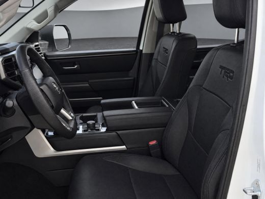 Toyota Tundra SR5 CrewMax 4WD 3.4 V6 Twin-Turbo - LPG - Nieuwe motor Geheel rijklaar met garantie ActivLease financial lease