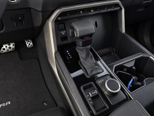 Toyota Tundra SR5 CrewMax 4WD 3.4 V6 Twin-Turbo - LPG - Nieuwe motor Geheel rijklaar met garantie ActivLease financial lease