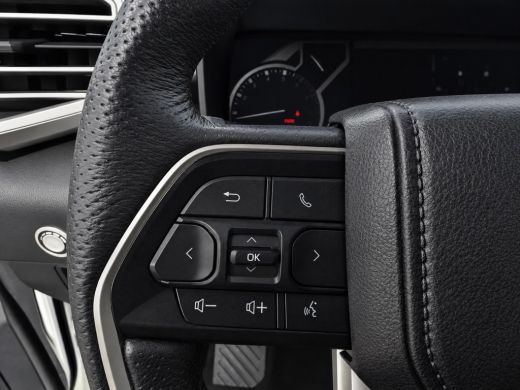 Toyota Tundra SR5 CrewMax 4WD 3.4 V6 Twin-Turbo - LPG - Nieuwe motor Geheel rijklaar met garantie ActivLease financial lease