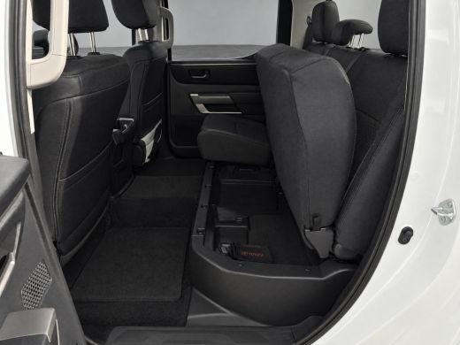 Toyota Tundra SR5 CrewMax 4WD 3.4 V6 Twin-Turbo - LPG - Nieuwe motor Geheel rijklaar met garantie ActivLease financial lease