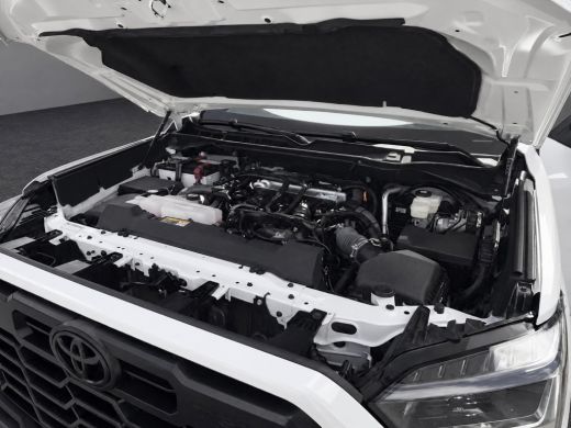 Toyota Tundra SR5 CrewMax 4WD 3.4 V6 Twin-Turbo - LPG - Nieuwe motor Geheel rijklaar met garantie ActivLease financial lease