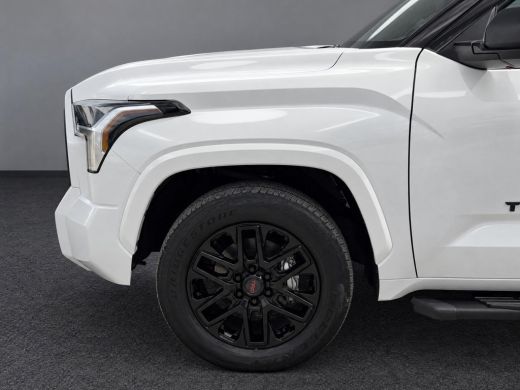 Toyota Tundra SR5 CrewMax 4WD 3.4 V6 Twin-Turbo - LPG - Nieuwe motor Geheel rijklaar met garantie ActivLease financial lease
