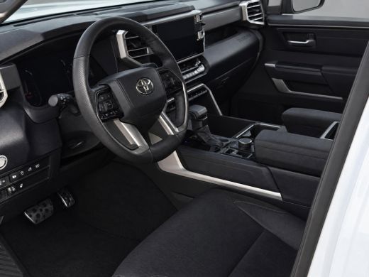 Toyota Tundra SR5 CrewMax 4WD 3.4 V6 Twin-Turbo - LPG - Nieuwe motor Geheel rijklaar met garantie ActivLease financial lease