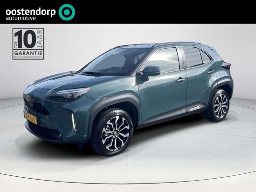 Toyota Yaris Cross 1.5 Hybrid 115 Dynamic | Comfort Pack | All weather banden | ActivLease financial lease