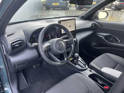 Toyota Yaris Cross 1.5 Hybrid 115 Dynamic | Comfort Pack | All weather banden | ActivLease financial lease