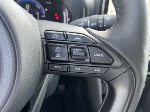 Toyota Yaris Cross 1.5 Hybrid 115 Dynamic | Comfort Pack | All weather banden | ActivLease financial lease