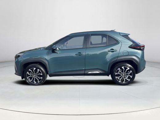 Toyota Yaris Cross 1.5 Hybrid 115 Dynamic | Comfort Pack | All weather banden | ActivLease financial lease