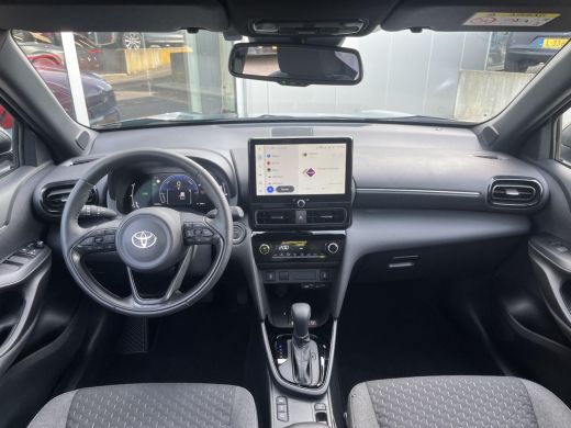 Toyota Yaris Cross 1.5 Hybrid 115 Dynamic | Comfort Pack | All weather banden | ActivLease financial lease