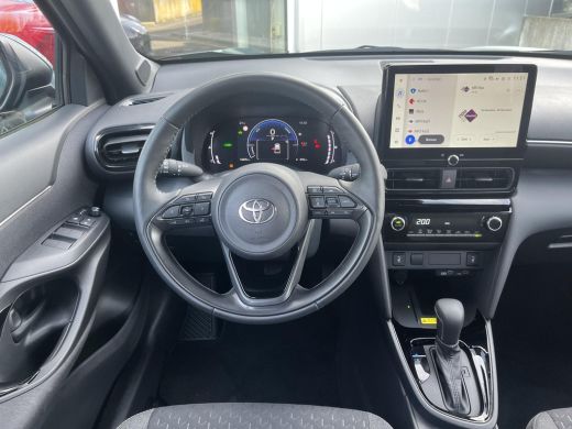 Toyota Yaris Cross 1.5 Hybrid 115 Dynamic | Comfort Pack | All weather banden | ActivLease financial lease