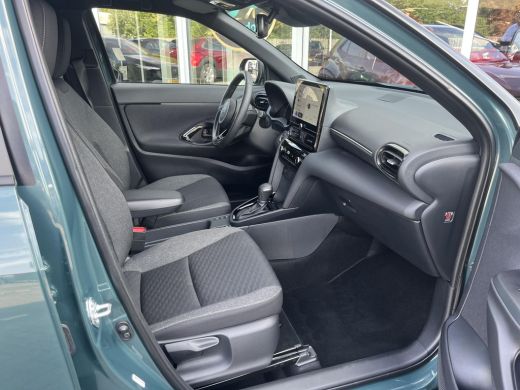 Toyota Yaris Cross 1.5 Hybrid 115 Dynamic | Comfort Pack | All weather banden | ActivLease financial lease