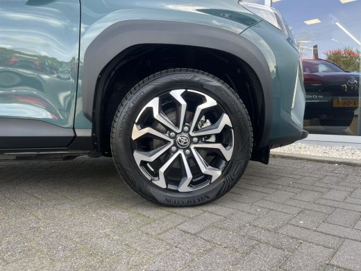 Toyota Yaris Cross 1.5 Hybrid 115 Dynamic | Comfort Pack | All weather banden | ActivLease financial lease