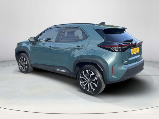 Toyota Yaris Cross 1.5 Hybrid 115 Dynamic | Comfort Pack | All weather banden | ActivLease financial lease