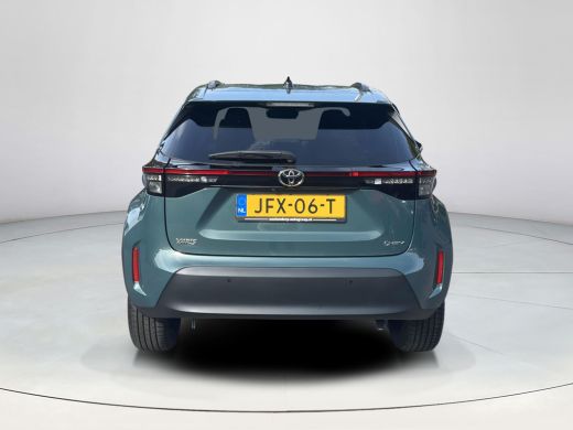 Toyota Yaris Cross 1.5 Hybrid 115 Dynamic | Comfort Pack | All weather banden | ActivLease financial lease