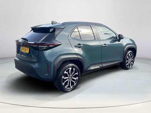 Toyota Yaris Cross 1.5 Hybrid 115 Dynamic | Comfort Pack | All weather banden | ActivLease financial lease