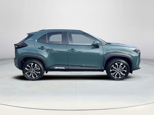 Toyota Yaris Cross 1.5 Hybrid 115 Dynamic | Comfort Pack | All weather banden | ActivLease financial lease