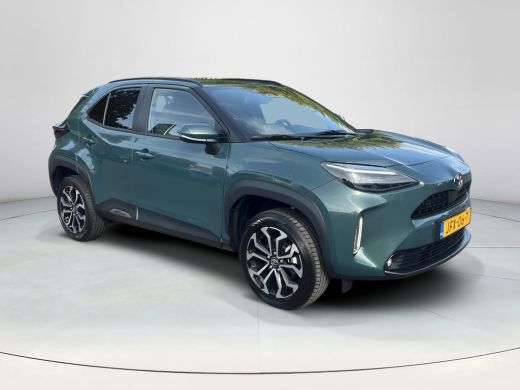 Toyota Yaris Cross 1.5 Hybrid 115 Dynamic | Comfort Pack | All weather banden | ActivLease financial lease