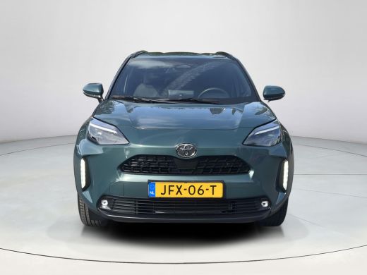 Toyota Yaris Cross 1.5 Hybrid 115 Dynamic | Comfort Pack | All weather banden | ActivLease financial lease