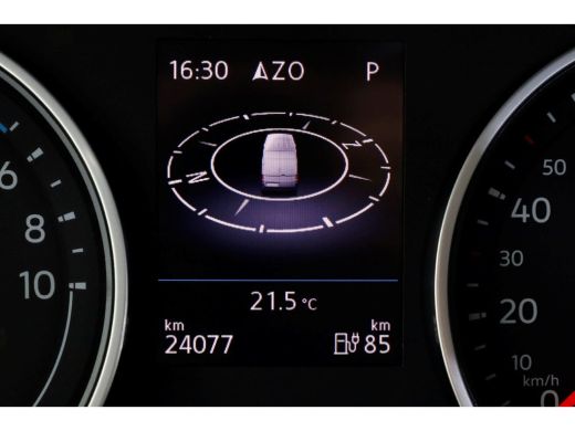 Volkswagen Crafter e-Crafter 36 kWh 100% Elektrisch L3H3 (L2H2) D.C. Laadklep 500kg SOH 94% 02-2020 ActivLease financial lease