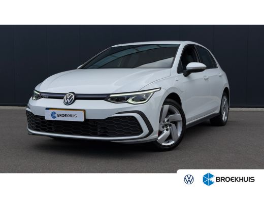 Volkswagen Golf 1.4 eHybrid GTE 245PK | Apple Carpay | ActivLease financial lease