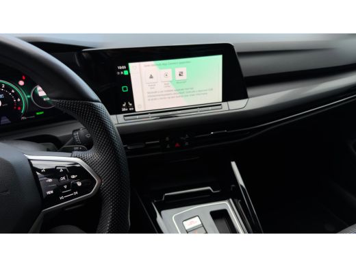 Volkswagen Golf 1.4 eHybrid GTE 245PK | Apple Carpay | ActivLease financial lease