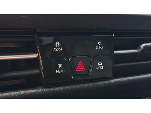 Volkswagen Golf 1.4 eHybrid GTE 245PK | Apple Carpay | ActivLease financial lease