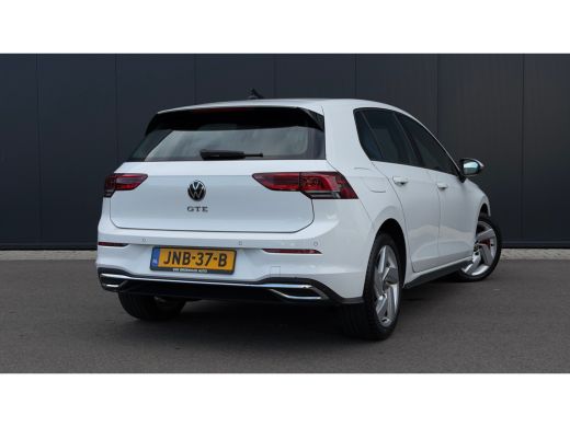 Volkswagen Golf 1.4 eHybrid GTE 245PK | Apple Carpay | ActivLease financial lease