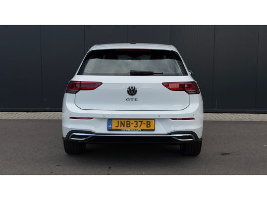 Volkswagen Golf 1.4 eHybrid GTE 245PK | Apple Carpay | ActivLease financial lease