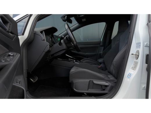 Volkswagen Golf 1.4 eHybrid GTE 245PK | Apple Carpay | ActivLease financial lease