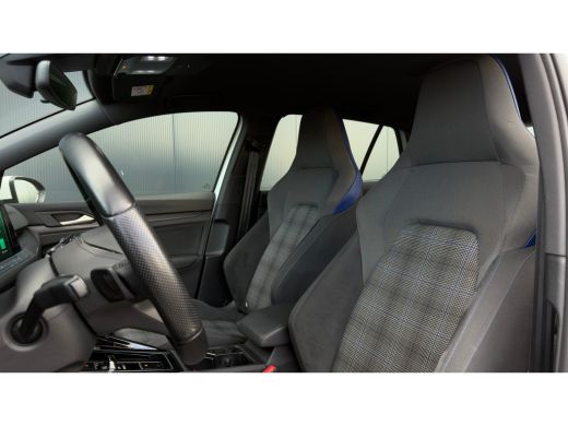 Volkswagen Golf 1.4 eHybrid GTE 245PK | Apple Carpay | ActivLease financial lease