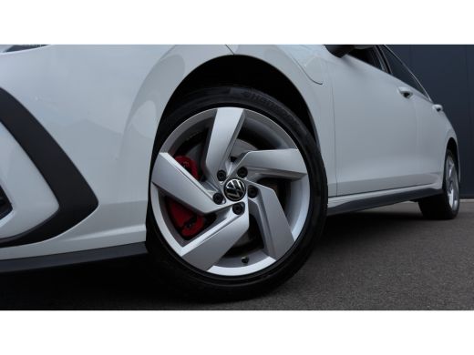 Volkswagen Golf 1.4 eHybrid GTE 245PK | Apple Carpay | ActivLease financial lease