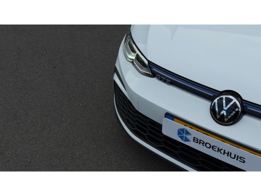Volkswagen Golf 1.4 eHybrid GTE 245PK | Apple Carpay | ActivLease financial lease