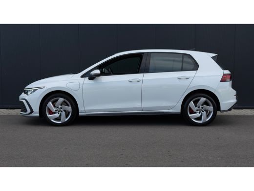 Volkswagen Golf 1.4 eHybrid GTE 245PK | Apple Carpay | ActivLease financial lease