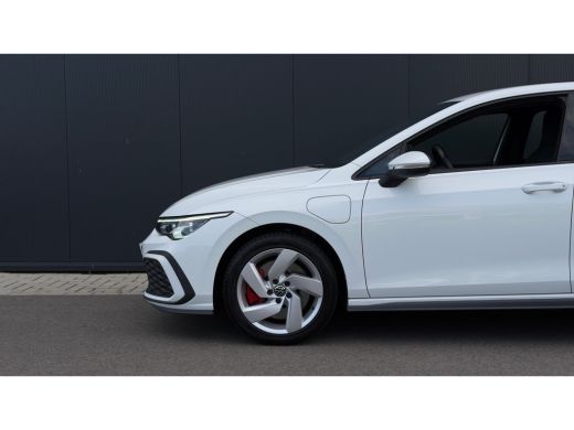 Volkswagen Golf 1.4 eHybrid GTE 245PK | Apple Carpay | ActivLease financial lease