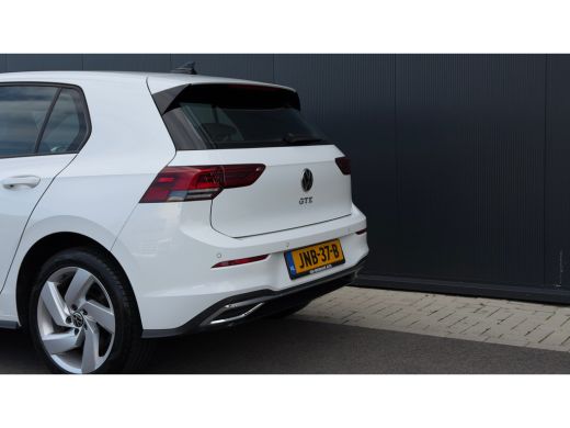 Volkswagen Golf 1.4 eHybrid GTE 245PK | Apple Carpay | ActivLease financial lease