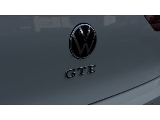 Volkswagen Golf 1.4 eHybrid GTE 245PK | Apple Carpay | ActivLease financial lease
