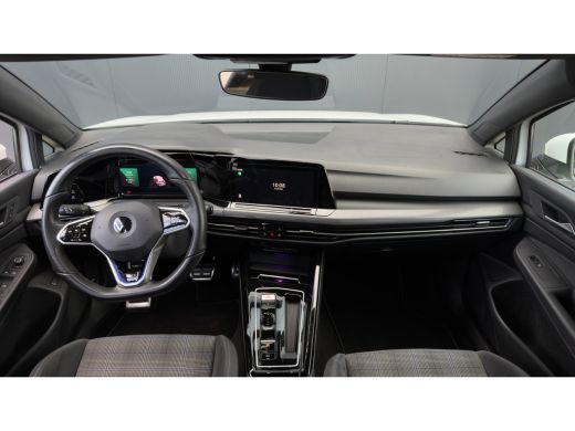 Volkswagen Golf 1.4 eHybrid GTE 245PK | Apple Carpay | ActivLease financial lease